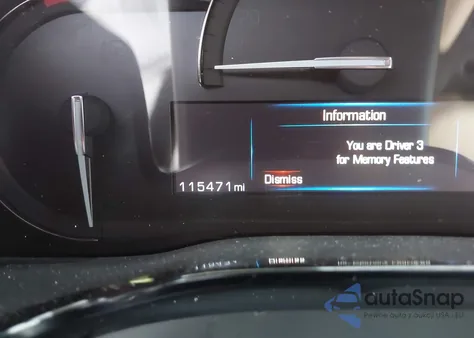 2017 Cadillac Xt5 Luxury from USA, damaged, VIN 1GYKNBRS3HZ163074